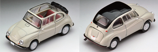 Illustration for article titled New Tomica Limited Vintage for August 2019